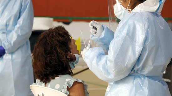 El risc de rebrot puja a 841 punts (+53), l'Rt es manté en l'1,53 i la incidència a 14 dies és de 572