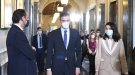 Sánchez anuncia als presidents que les CCAA executaran directament més del 50% dels projectes del Pla de Recuperació