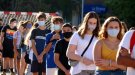 Educació insisteix que el tancament de les escoles 
