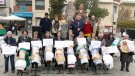 L’Arboç celebrarà la Fira de Santa Llúcia el 8 i 9 de desembre dedicada a la temàtica nadalenca