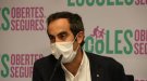 Salut anuncia l'aplicació de noves mesures a partir de divendres: 