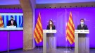 Llistat | Les noves restriccions per aturar el Covid-19