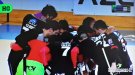 El CE Vendrell perd 5 a 0 a la pista del Liceo