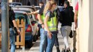 Detenen quatre persones al Vendrell en un operatiu contra el tràfic de cocaïna
