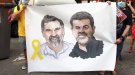 Amnistia Internacional reclama l’alliberament de Sànchez i Cuixart per posar fi a la “injustícia” que viuen