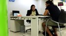 L'atur registrat a l'octubre puja en 6.358 persones a Catalunya respecte al setembre amb 484.559 desocupats