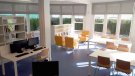 La Sala de Lectura de Coma-ruga celebra el seu primer aniversari
