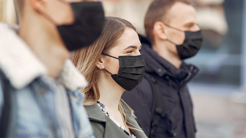 Espanya manté l'IVA de les mascaretes entre els més alts de la UE malgrat l'aval de Brussel·les a rebaixar-lo