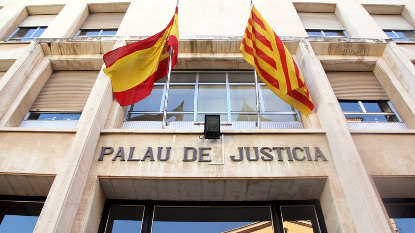 L'Audiència de Tarragona ajorna per la covid-19 el jurat popular per l'homicidi d'un home al Montmell