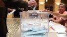 Els catalans votaran en pavellons i no en escoles a les eleccions del 14-F