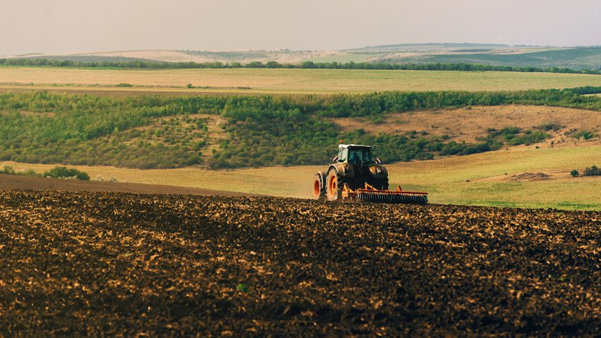 Agricultura abona el 70% dels imports dels ajuts directes de la PAC 2020 que ascendeixen a 160 MEUR