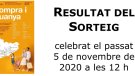 Ja es coneixen els 14 guanyadors a la campanya comercial “Compra i guanya” impulsada per l’Ajuntament de l’Arboç