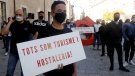 El sector de l'hostaleria que no fa servei a domicili podrà accedir a la prestació extraordinària d'autònoms