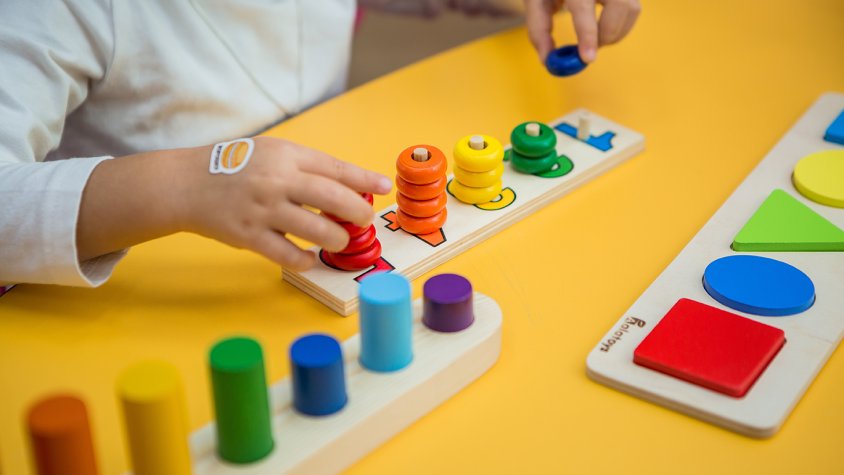 Creu Roja repartirà joguines a més de 25.000 infants vulnerables a Catalunya