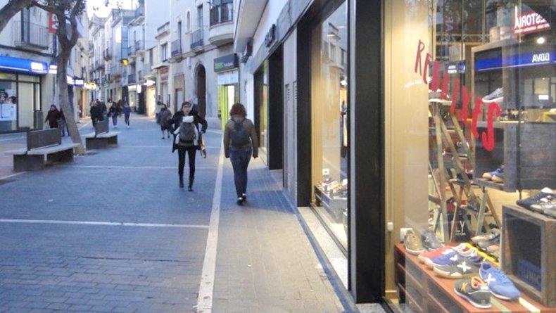 El CPNL firma un acord de col·laboració amb el Centre d’Iniciatives i Turisme (CIT) del Vendrell