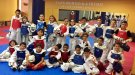 Celebrat el Campionat de Catalunya Infantil de Competició