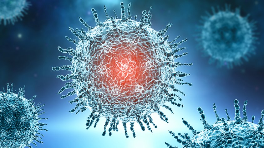 Una empresa biotecnològica catalana desenvolupa un test sanguini per detectar la covid