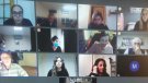 Reunió político-tècnica de l’oficina Jove Baix Penedès per valorar l’afectació de la Covid-19 en les polítiques de joventut de la comarca