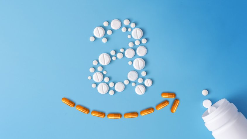 Amazon obre una farmàcia en línia per vendre medicaments amb recepta