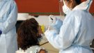 El risc de rebrot baixa 15 punts (390), l'Rt es manté en 0,76 i la incidència a 14 dies retrocedeix a 546