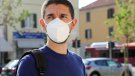 La rebaixa de l'IVA de les mascaretes només inclou les quirúrgiques i deixa fora les d'altres tipus