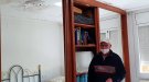 Porten set mesos fora de casa perquè l'asseguradora no els paga els danys ocasionats per un aiguat