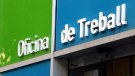 Catalunya té 145.268 treballadors en ERTO des de l'inici de la segona onada