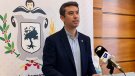 L’alcalde del Vendrell, Kenneth Martínez, presenta la 3a línia d'ajuts per autònoms i pimes