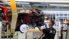 El Govern destinarà 13 milions d'euros a la indústria de l'automoció
