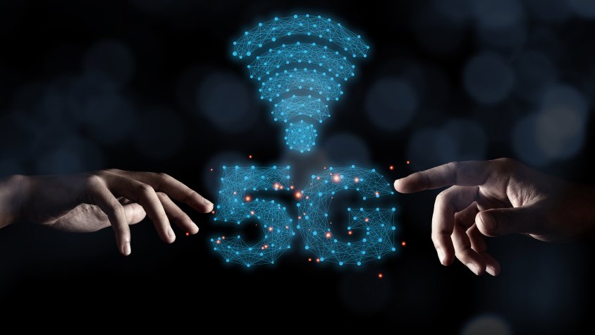 El Camp de Tarragona estrena una 'Àrea 5G' per impulsar la innovació digital als sectors turístic, industrial i portuari