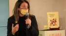 Comença una campanya per visibilitzar el futbol femení a secundària