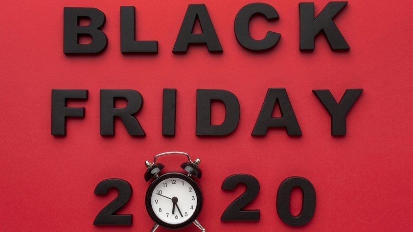 PIMEComerç alerta que un 37% dels associats veu negatiu l'impacte del 'Black Friday