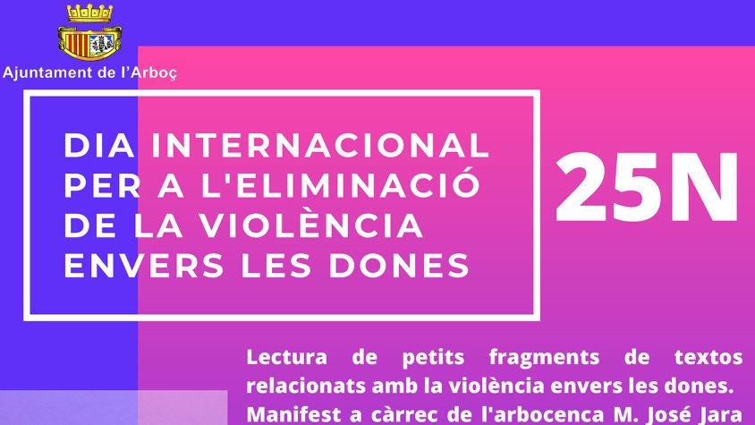 Imatge del cartell-