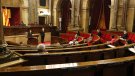 El fracàs de la llei electoral catalana, una assignatura pendent 40 anys després de la restitució del Parlament