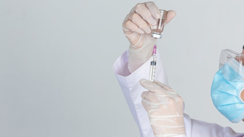 Espanya només subministrarà vacunes de la covid-19 aprovades per l'Agència Europea del Medicament