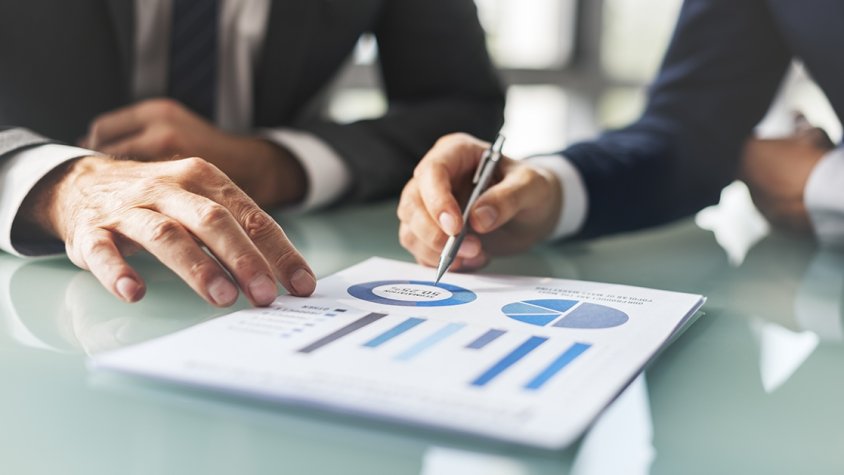 Baixa un 8% en un any la constitució d'empreses a Catalunya