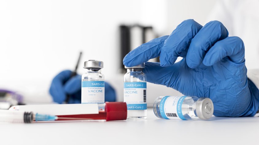 El govern espanyol preveu rebre 80 milions de vacunes contra el coronavirus