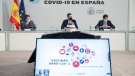 Els primers a ser vacunats contra el coronavirus seran residents i personal sanitari de residències de gent gran