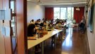La URV prorroga la docència a distància fins al final del primer quadrimestre