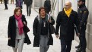 El Suprem no comunicarà la decisió sobre el tercer grau dels presos aquesta setmana
