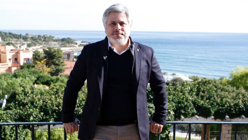 Albert Batet concorrerà a les primàries de Junts per Catalunya per escollir els candidats del Camp de Tarragona, les Terres de l’Ebre i el Penedès per a les pròximes eleccions catalanes