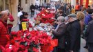L'activació de fires i mercats dona oxigen al sector amb més d'una quarantena de cites en plena temporada de Nadal