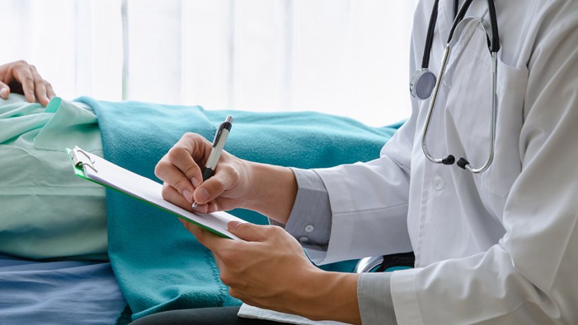 El 34% dels hospitalitzats amb covid a l'Estat desenvolupen síndrome de distès respiratori, segons un estudi