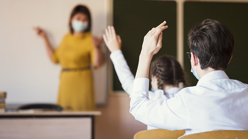 Educació treballa perquè en dos cursos tots els centres tinguin un referent en educació afectiva i sexual