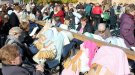 L'Ajuntament de l'Arboç fa oficial la suspensió de la 809 edició de la Fira de Santa Llúcia per la Covid-19