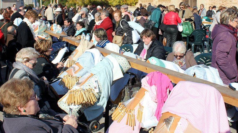 L'Ajuntament de l'Arboç fa oficial la suspensió de la 809 edició de la Fira de Santa Llúcia per la Covid-19