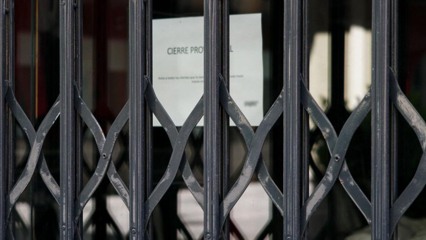 Tremosa apunta que entre el 25% i el 30% de negocis catalans hauran de tancar per la pandèmia