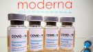Moderna demanarà aquest dilluns l'autorització a l'Agència Europea del Medicament per comercialitzar la seva vacuna