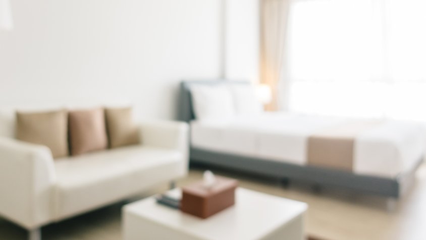 Les pernoctacions en apartaments turístics a Catalunya cauen un 59,7% a l'octubre