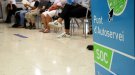 L'atur es manté estable al novembre a Catalunya, amb 484.748 desocupats (+0,04%), i l'afiliació creix en 3.353 persones